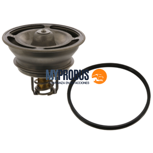 Termostato Para Volvo Bus 9700 B12, Volvo Bus B13. 20560253